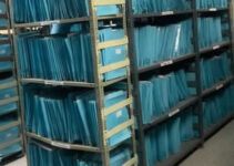 How to Make Career in Medical Records