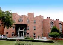 Jamia Hamdard University Paramedical Courses, Fees, Admission