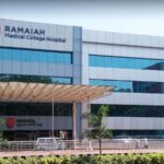 Ramaiah Medical College Bangalore, Admission, Courses & Fees